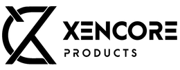 XC XENCORE PRODUCTS trademark