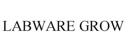 LABWARE GROW trademark