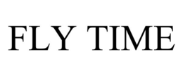 FLY TIME trademark