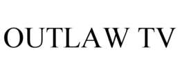 OUTLAW TV trademark