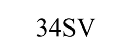 34SV trademark