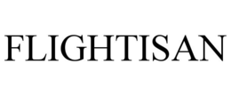 FLIGHTISAN trademark