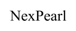 NEXPEARL trademark