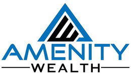 W AMENITY WEALTH trademark