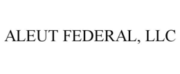 ALEUT FEDERAL, LLC trademark