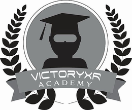 VICTORYXR ACADEMY trademark
