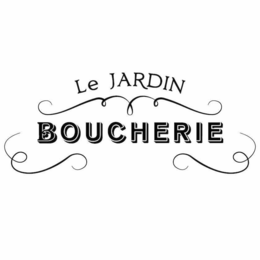 LE JARDIN BOUCHERIE trademark