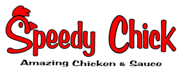 SPEEDY CHICK AMAZING CHICKEN & SAUCE trademark
