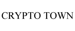 CRYPTO TOWN trademark