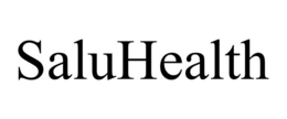 SALUHEALTH trademark