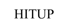 HITUP trademark