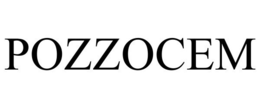 POZZOCEM trademark
