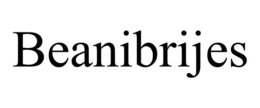 BEANIBRIJES trademark