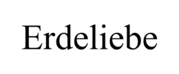 ERDELIEBE trademark