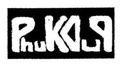 PHUKDUP trademark