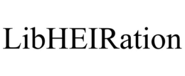 LIBHEIRATION trademark