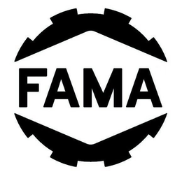 FAMA trademark