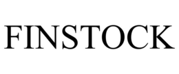 FINSTOCK trademark