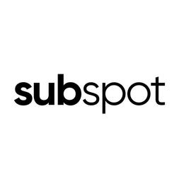 SUBSPOT trademark