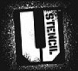 U STENCIL trademark
