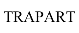TRAPART trademark