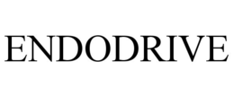 ENDODRIVE trademark