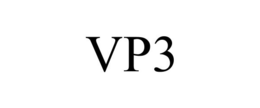 VP3 trademark