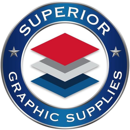 SUPERIOR GRAPHIC SUPPLIES trademark