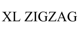 XL ZIGZAG trademark