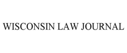 WISCONSIN LAW JOURNAL trademark