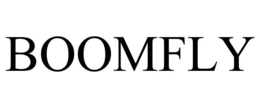BOOMFLY trademark
