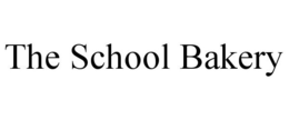 THE SCHOOL BAKERY trademark
