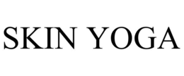SKIN YOGA trademark