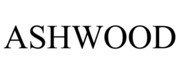 ASHWOOD trademark