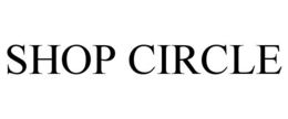 SHOP CIRCLE trademark