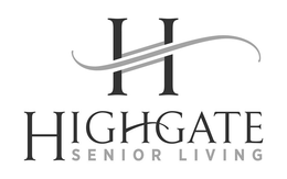 H HIGHGATE SENIOR LIVING trademark