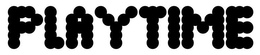 PLAYTIME trademark