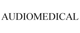 AUDIOMEDICAL trademark