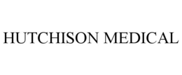 HUTCHISON MEDICAL trademark