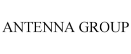 ANTENNA GROUP trademark