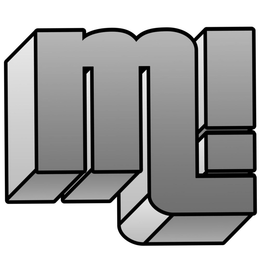 M! trademark