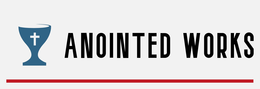 ANOINTED WORKS trademark