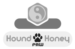 HOUND PAW HONEY trademark