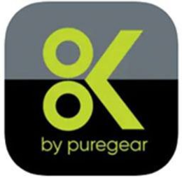 K BY PUREGEAR trademark
