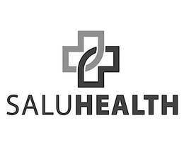 SALUHEALTH trademark