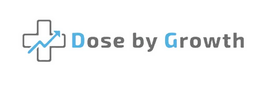 DOSE BY GROWTH trademark