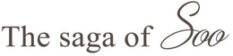 THE SAGA OF SOO trademark