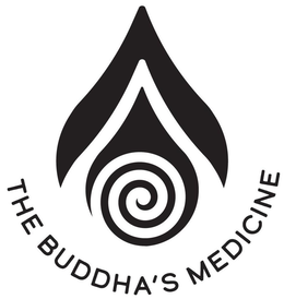 "THE BUDDHA'S MEDICINE" trademark
