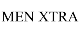 MEN XTRA trademark