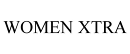WOMEN XTRA trademark